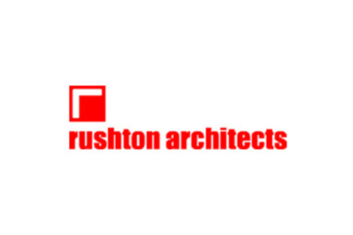Home Logos RushtonArchitects