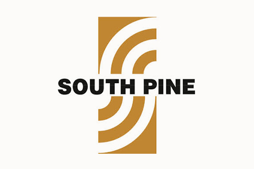 Home Logos Southpine