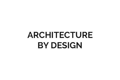Home Logos ArchitecturebyDesign